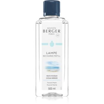 Maison Berger Paris Ocean náplň do katalytické lampy 500 ml