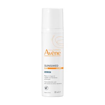 Avène Sunsimed KA SPF50+ 80 ml