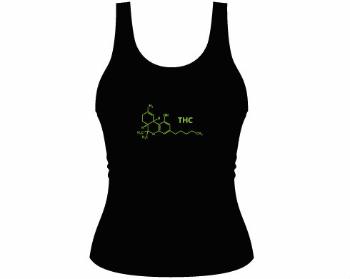 Dámské tílko Tank Top THC