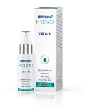 Biotter NC HYDRO Hydratační sérum 30 ml