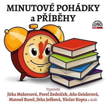 Minutové pohádky a příběhy ()