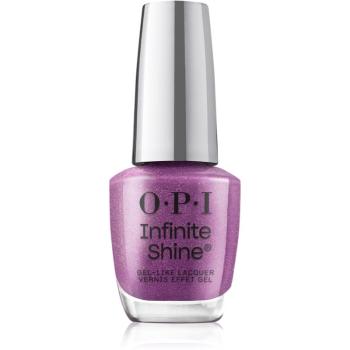 OPI My Me Era Infinite Shine lak na nehty s gelovým efektem My Own Bestie 15 ml