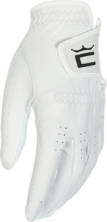 Cobra Golf Pur Tour Glove White Pravá ruka L Pánské rukavice