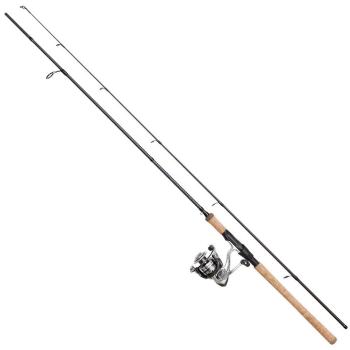 DAM Prut Impressa Classic Spinning Combo 2,4m 7-28g + Naviják 3000