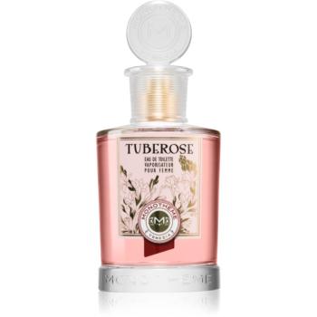 Monotheme Classic Collection Tuberosa toaletní voda pro ženy 100 ml