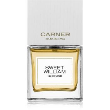 Carner Barcelona Sweet William parfémovaná voda unisex 50 ml