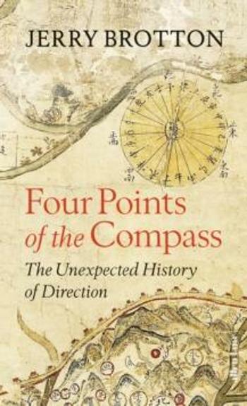 Four Points of the Compass - Jerry Brotton