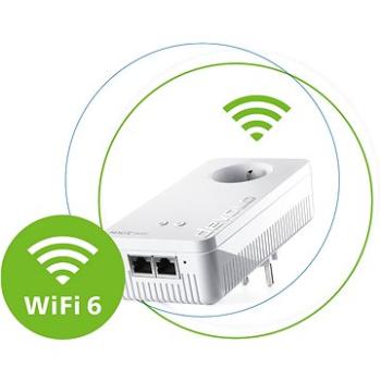 Devolo Magic 2 WiFi 6 Addition  (8812)