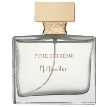 M. Micallef Jewel Collection Pure Extreme parfémovaná voda pro ženy 100 ml