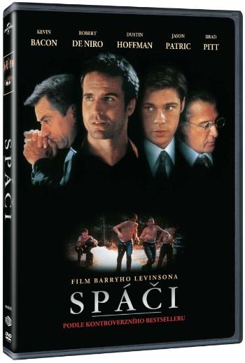 Spáči (DVD)