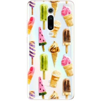 iSaprio Ice Cream pro Xiaomi Mi 9T Pro (icecre-TPU2-Mi9Tp)