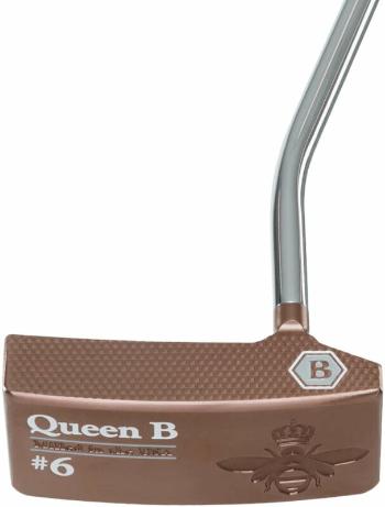 Bettinardi Queen B Pravá ruka 6 34" Golfová hole Patr