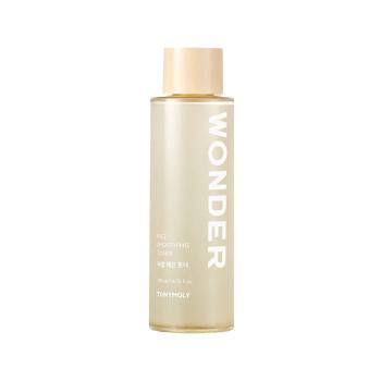 Tony Moly Vyhlazující pleťové tonikum Wonder Rice (Smoothing Toner) 200 ml