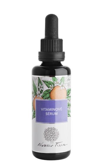 Nobilis Tilia Vitaminové sérum 50 ml