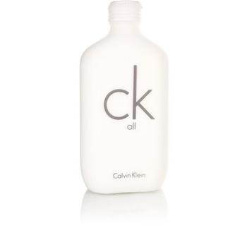 CALVIN KLEIN CK All EdT