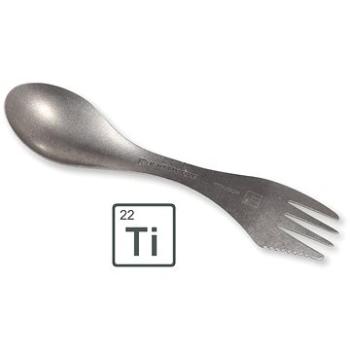 Light My Fire Spork Titanium (4212401110)