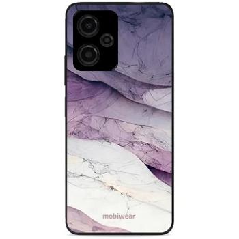 Mobiwear Glossy lesklý pro Xiaomi Redmi Note 12 5G - G028G (5904808480932)