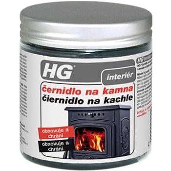 HG černidlo na kamna 250 ml (8711577085902)