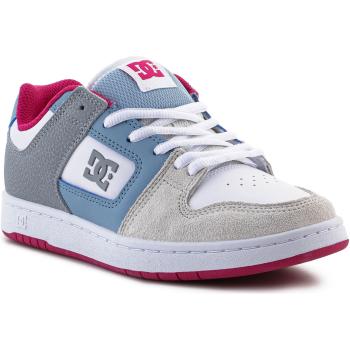 DC Shoes  Manteca 4 ADJS100161-BLP  Skate obuv Viacfarebná