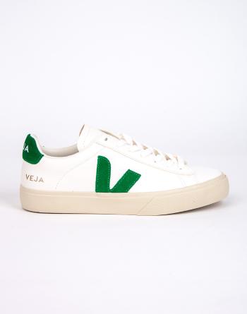 Veja Campo EXTRA-WHITE_EMERAUDE 38