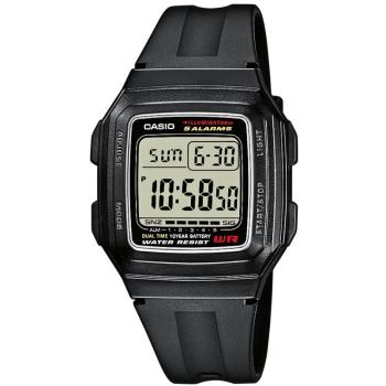 Casio F-201WA-1AEG - 30 dnů na vrácení zboží