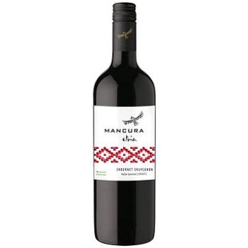 VIŇA MORANDE Mancura Cabernet Sauvignon 0,75l (7804449002570)