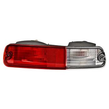 ACI MITSUBISHI PAJERO 00-07 03- zadní světlo do zadního nárazníku (bez objímek) L (3245933)