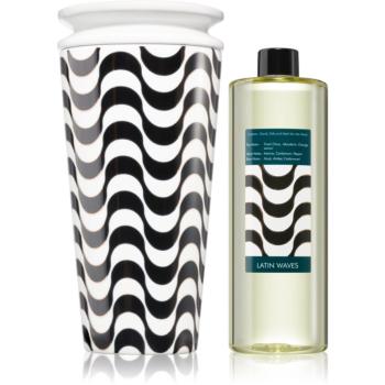 ILUM Luxury Latin Waves aroma difuzér s náplní 500 ml