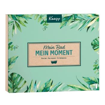 Kneipp Dárková sada olejů do koupele Můj moment, 10 x 20 ml