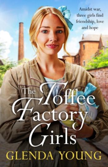 The Toffee Factory Girls - Glenda Young