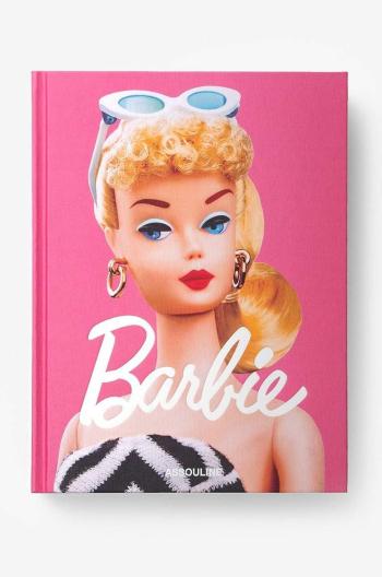 Knížka Assouline Barbie by Susan Shapiro, English