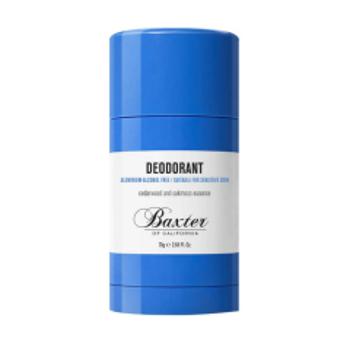 Baxter Cedarwood & Oakmoss deostick 75 g