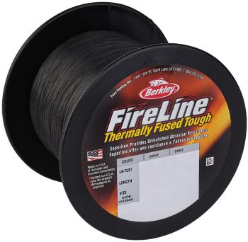 Berkley splétaná šňůra fireline fused original smoke - 0,12 mm 7,2 kg 1 m