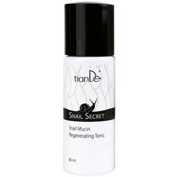 TIANDE Snail Secret Regenerační tonikum s mucinem hlemýžďů 80 ml (6921570931683)