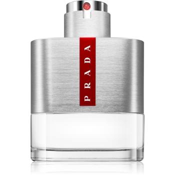 Prada Luna Rossa Eau de Toilette pentru bărbați 50 ml