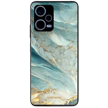 Mobiwear Glossy lesklý pro Xiaomi Redmi Note 12 Pro+ 5G - G022G (5904808473835)