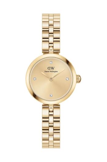 Hodinky Daniel Wellington zlatá barva, DW00100718