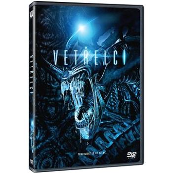 Vetřelci - DVD (D01383)