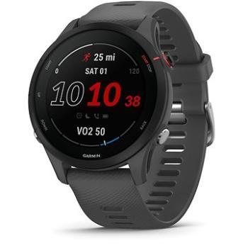 Garmin Forerunner 255 Slate Grey (010-02641-10)