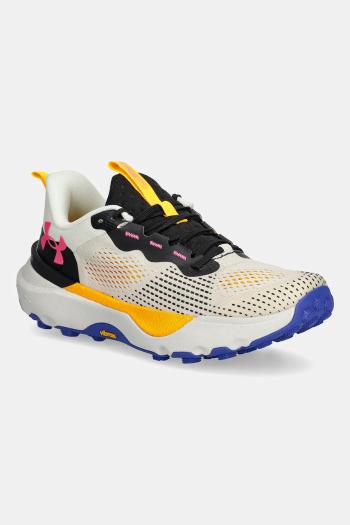 Topánky Under Armour Infinite Pro Trail béžová farba, 3027202