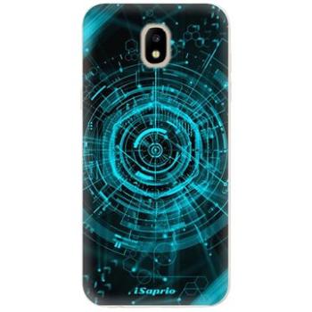 iSaprio Technics 02 pro Samsung Galaxy J5 (2017) (tech02-TPU2_J5-2017)