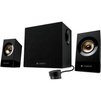 Logitech Speaker System Z533 Black (980-001054)