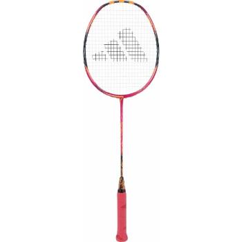 adidas STILISTIN W1.1 Dámská badmintonová raketa, růžová, velikost