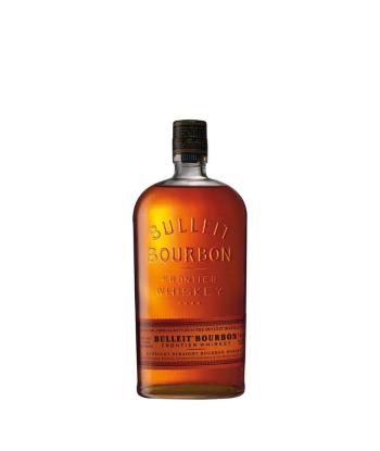 Bulleit Frontier Bourbon 45% 0,7l