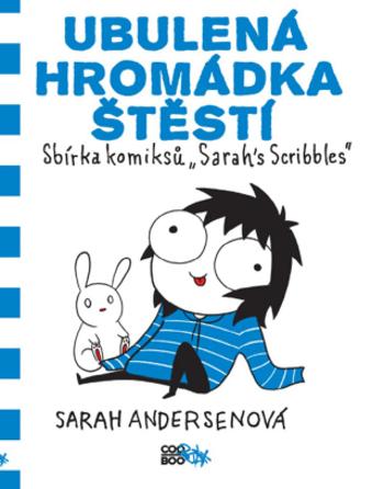 Ubulená hromádka štěstí - Sarah Andersenová - e-kniha