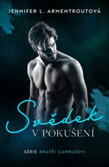 Svědek v pokušení - Jennifer L. Armentrout