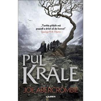 Půl krále (978-80-7549-953-0)