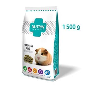 Nutrin Complete Morče 1500 g (8595117404114)