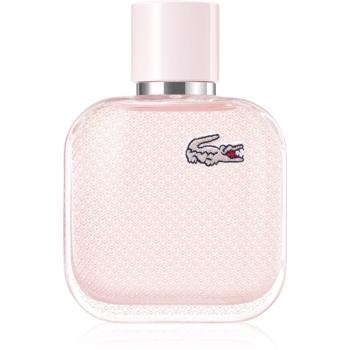 Lacoste L.12.12 Rose Eau Fraîche toaletní voda pro ženy I. 50 ml