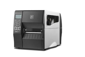 Zebra ZT230t ZT23042-T0E200FZ tiskárna štítků, 203dpi, RS-232, USB, LAN, ZPL , TT